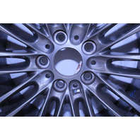 2008 2009 2010 2011 2012 BMW M3 18 x 8.5 10 Spoke Front Wheel Style OEM