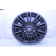 2008 2009 2010 2011 2012 BMW M3 18 x 8.5 10 Spoke Front Wheel Style OEM