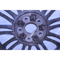 2008 2009 2010 2011 2012 BMW M3 18 x 8.5 10 Spoke Front Wheel Style OEM