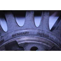 2008 2009 2010 2011 2012 BMW M3 18 x 8.5 10 Spoke Front Wheel Style OEM