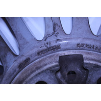 2008 2009 2010 2011 2012 BMW M3 18 x 8.5 10 Spoke Front Wheel Style OEM