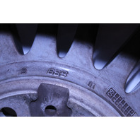 2008 2009 2010 2011 2012 BMW M3 18 x 8.5 10 Spoke Front Wheel Style OEM