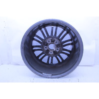 2008 2009 2010 2011 2012 BMW M3 18 x 8.5 10 Spoke Front Wheel Style OEM