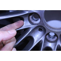 2008 2009 2010 2011 2012 BMW M3 18 x 8.5 10 Spoke Front Wheel Style OEM