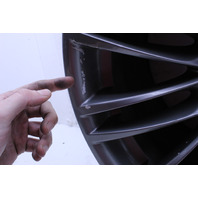 2008 2009 2010 2011 2012 BMW M3 Rear Wheel 18 x 9.5 10 Style OEM