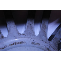 2008 2009 2010 2011 2012 BMW M3 Rear Wheel 18 x 9.5 10 Style OEM