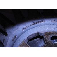 2008 2009 2010 2011 2012 BMW M3 Rear Wheel 18 x 9.5 10 Style OEM