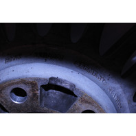 2008 2009 2010 2011 2012 BMW M3 Rear Wheel 18 x 9.5 10 Style OEM