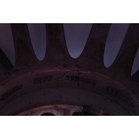 2008 2009 2010 2011 2012 BMW M3 Rear Wheel 18 x 9.5 10 Style OEM