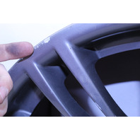 2008 2009 2010 2011 2012 BMW M3 Rear Wheel 18 x 9.5 10 Style OEM