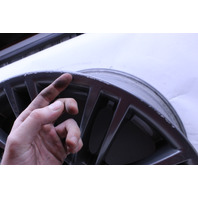 2008 2009 2010 2011 2012 BMW M3 Rear Wheel 18 x 9.5 10 Style OEM