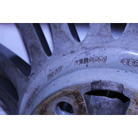 2008 2009 2010 2011 2012 BMW M3 Rear Wheel 18 x 9.5 10 Style OEM