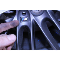 2008 2009 2010 2011 2012 BMW M3 Rear Wheel 18 x 9.5 10 Style OEM