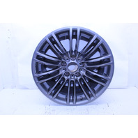 2008 2009 2010 2011 2012 BMW M3 Rear Wheel 18 x 9.5 10 Style OEM