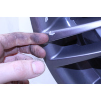 2008 2009 2010 2011 2012 BMW M3 Rear Wheel 18 x 9.5 10 Style OEM