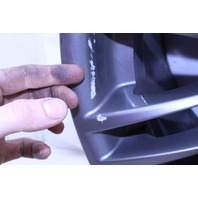 2008 2009 2010 2011 2012 BMW M3 Rear Wheel 18 x 9.5 10 Style OEM