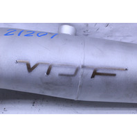 2014 BMW 335i VRSF Catless Downpipe Down Header Pipe OEM