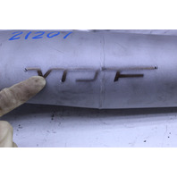 2014 BMW 335i VRSF Catless Downpipe Down Header Pipe OEM