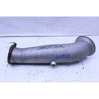 2014 BMW 335i VRSF Catless Downpipe Down Header Pipe OEM