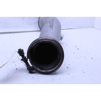 2014 BMW 335i VRSF Catless Downpipe Down Header Pipe OEM