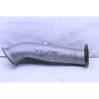 2014 BMW 335i VRSF Catless Downpipe Down Header Pipe OEM