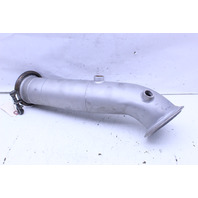 2014 BMW 335i VRSF Catless Downpipe Down Header Pipe OEM