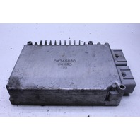 2000 Dodge Intrepid 2.7 Engine Computer Module ECU ECM DME