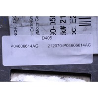 2000 Dodge Intrepid 2.7 Engine Computer Module ECU ECM DME