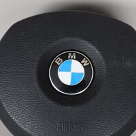 BMW X3 E83 Left Driver Sport Steering Wheel Airbag 32306884664 OEM