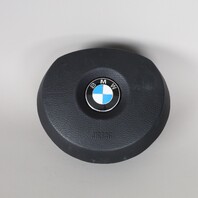 BMW X3 E83 Left Driver Sport Steering Wheel Airbag 32306884664 OEM