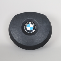 BMW X3 E83 Left Driver Sport Steering Wheel Airbag 32306884664 OEM
