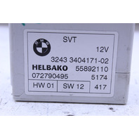 2004-2010 BMW X3 Steering Servotronic Control Module - 32433404171 OEM