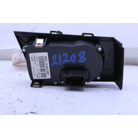 2007-2010 BMW X3 E83 Headlight Switch OEM