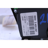 2007-2010 BMW X3 E83 Headlight Switch OEM