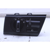 2007-2010 BMW X3 E83 Headlight Switch OEM