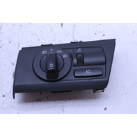 2007-2010 BMW X3 E83 Headlight Switch OEM