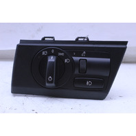 2007-2010 BMW X3 E83 Headlight Switch OEM