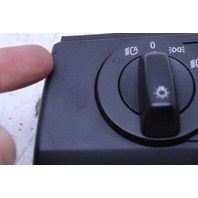2007-2010 BMW X3 E83 Headlight Switch OEM