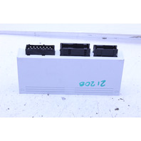 2008 BMW X3 Body Control Module BCM Basic 5 - 61359161931 OEM