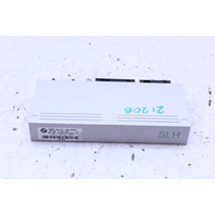 2008 BMW X3 Body Control Module BCM Basic 5 - 61359161931 OEM