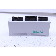 2008 BMW X3 Body Control Module BCM Basic 5 - 61359161931 OEM