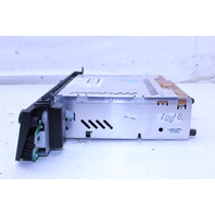 2008 BMW X3 Radio Stereo CD Player CID Control OEM