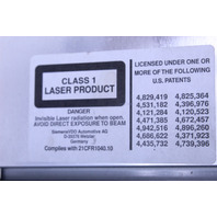 2008 BMW X3 Radio Stereo CD Player CID Control OEM