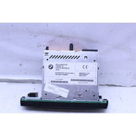 2008 BMW X3 Radio Stereo CD Player CID Control OEM