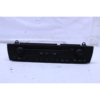 2008 BMW X3 Radio Stereo CD Player CID Control OEM