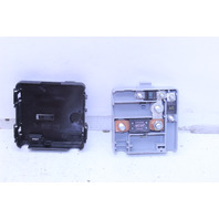 2008 BMW X3 Positive Battery Terminal Trunk Fuses 6936961 OEM