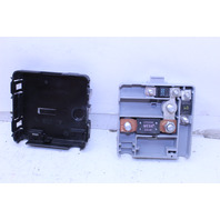 2008 BMW X3 Positive Battery Terminal Trunk Fuses 6936961 OEM