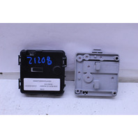 2008 BMW X3 Positive Battery Terminal Trunk Fuses 6936961 OEM