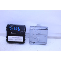 2008 BMW X3 Positive Battery Terminal Trunk Fuses 6936961 OEM