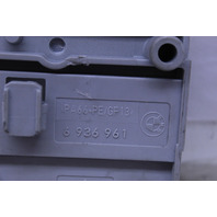 2008 BMW X3 Positive Battery Terminal Trunk Fuses 6936961 OEM